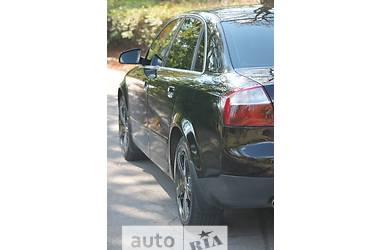 Седан Audi A4 2003 в 