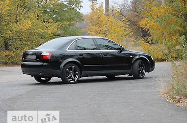 Седан Audi A4 2003 в 