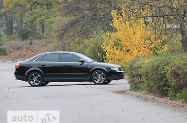 Седан Audi A4 2003 в 
