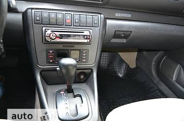 Седан Audi A4 1998 в 