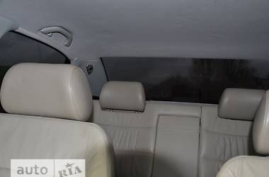 Седан Audi A4 1998 в 