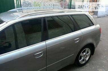 Универсал Audi A4 2005 в 