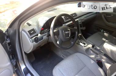 Универсал Audi A4 2005 в 
