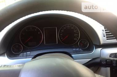 Универсал Audi A4 2005 в 