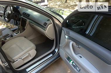 Универсал Audi A4 2005 в 