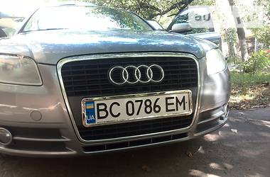 Универсал Audi A4 2005 в 