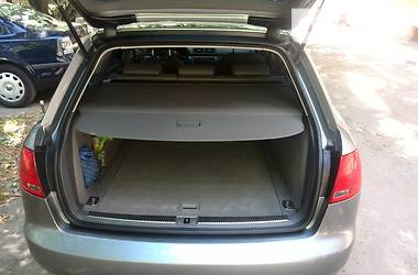 Универсал Audi A4 2005 в 