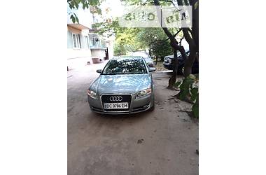 Универсал Audi A4 2005 в 