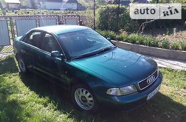 Седан Audi A4 1998 в Калуше