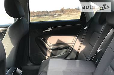 Седан Audi A4 2014 в 