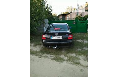 Седан Audi A4 1999 в Лубнах
