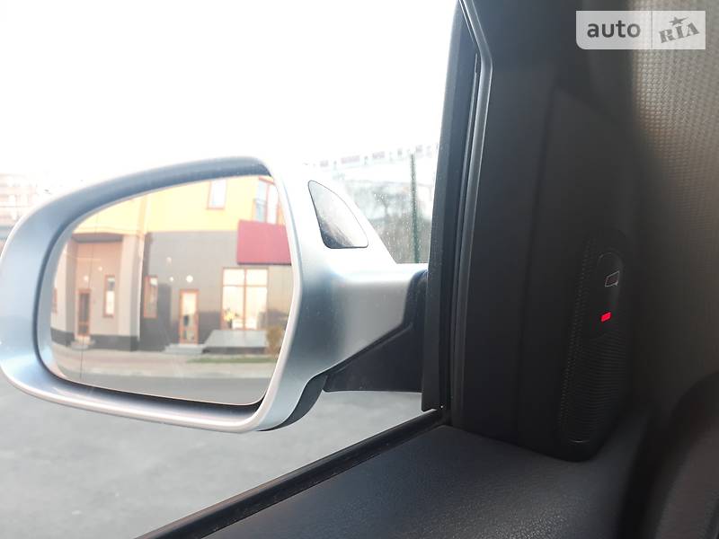 Универсал Audi A4 2011 в Луцке