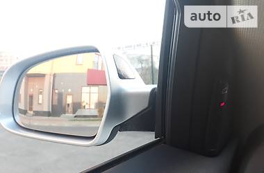 Универсал Audi A4 2011 в 