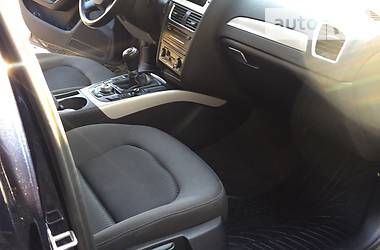 Универсал Audi A4 2010 в Тячеве