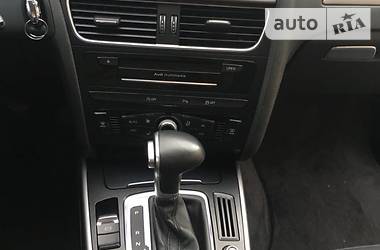 Универсал Audi A4 2013 в 