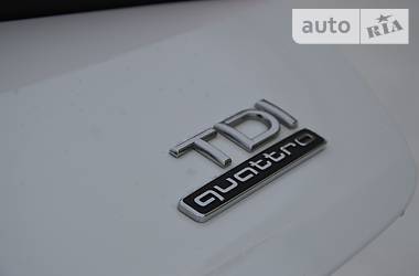 Седан Audi A4 2015 в Львове