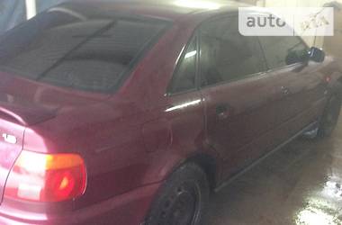  Audi A4 1995 в Липовце