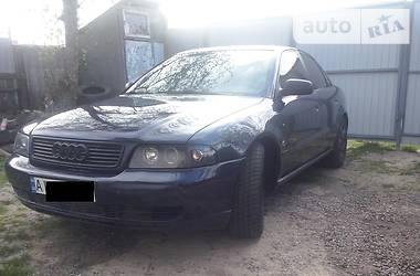 Седан Audi A4 1996 в Киеве