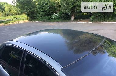 Седан Audi A4 2002 в Львове