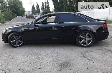 Седан Audi A4 2008 в Киеве