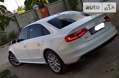 Седан Audi A4 2015 в Одессе