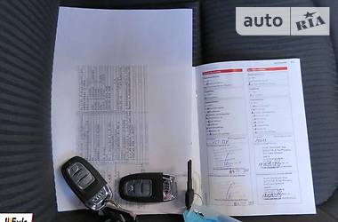 Универсал Audi A4 2014 в Полтаве