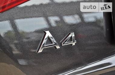 Универсал Audi A4 2014 в Киеве