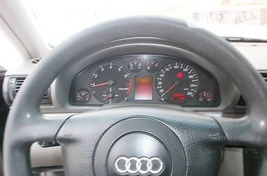 Седан Audi A4 1999 в Киеве