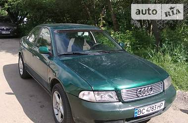 Седан Audi A4 1997 в 