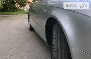 Седан Audi A4 2006 в Рівному