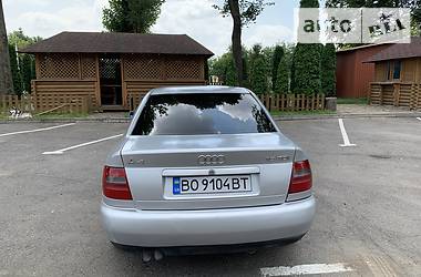 Седан Audi A4 1998 в Тернополі