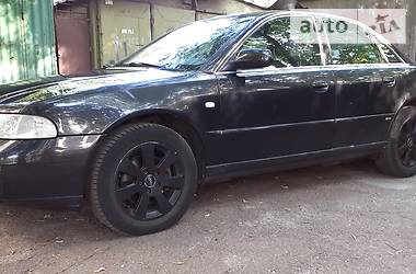 Седан Audi A4 1999 в Киеве