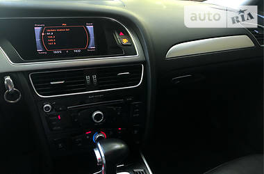 Седан Audi A4 2014 в 