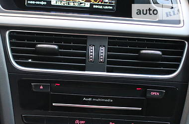 Универсал Audi A4 2014 в Херсоне