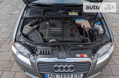 Универсал Audi A4 2006 в Виннице