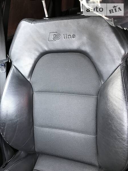 Універсал Audi A4 2007 в Києві