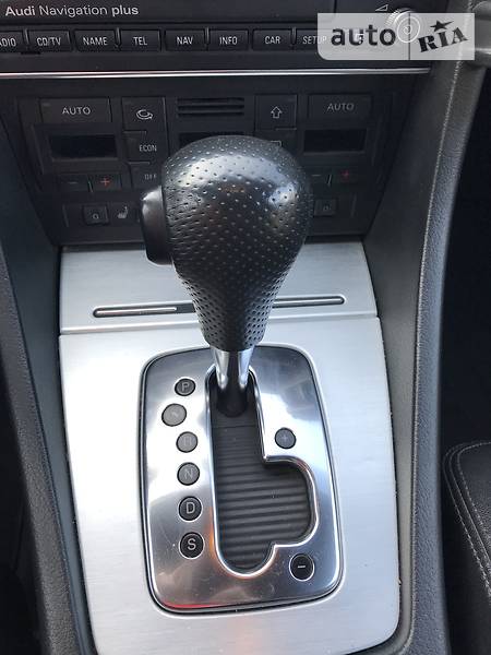 Універсал Audi A4 2007 в Києві