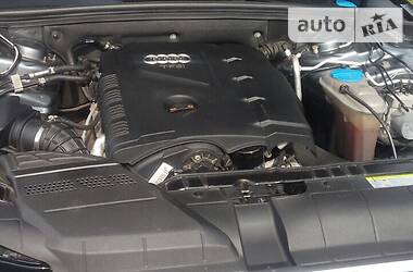 Седан Audi A4 2012 в Ровно