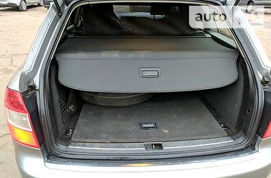 Универсал Audi A4 2003 в Нежине