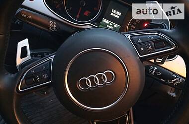 Універсал Audi A4 2012 в 