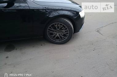 Універсал Audi A4 2012 в 