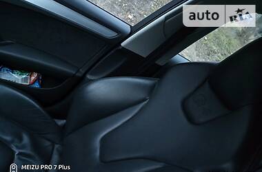 Універсал Audi A4 2012 в 