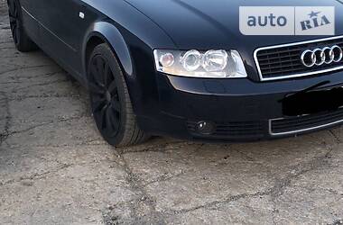 Универсал Audi A4 2002 в Киеве