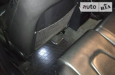 Седан Audi A4 2012 в Ланівці