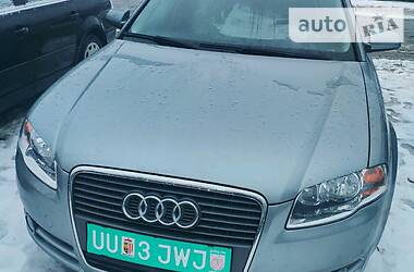 Універсал Audi A4 2005 в 