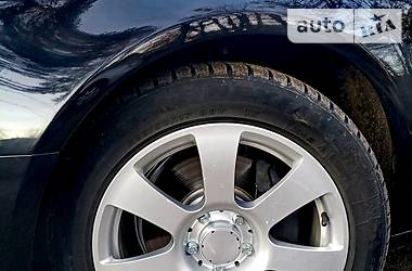 Седан Audi A4 2011 в 