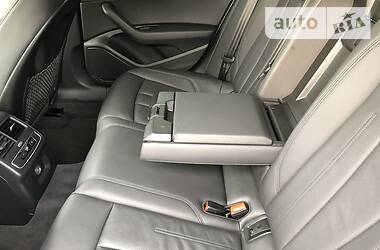 Седан Audi A4 2018 в Києві