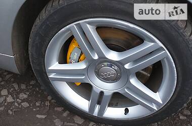 Универсал Audi A4 2007 в 