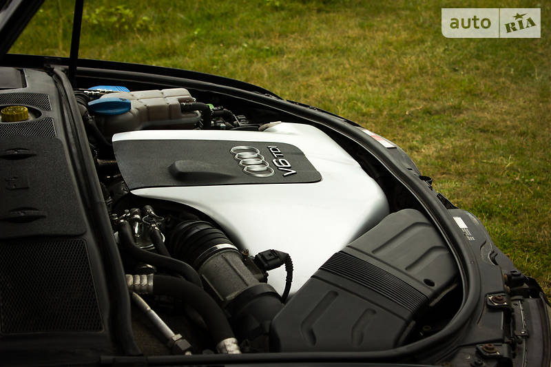 Універсал Audi A4 2001 в Фастові фото 3 Універсал Audi A4 2001 в Фастові