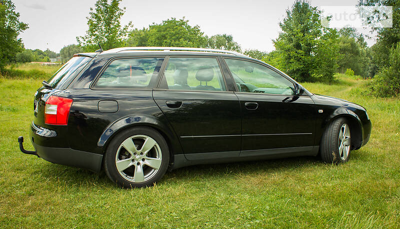 Універсал Audi A4 2001 в Фастові фото 7 Універсал Audi A4 2001 в Фастові